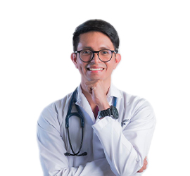 doctor