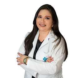 doctor
